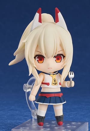 Nendoroid 1975-DX Ayanami - Deluxe Version (7)