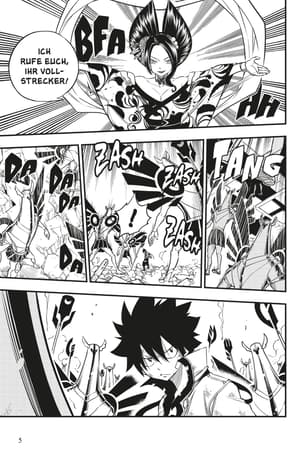 Edens Zero - Carlsen - Vol. 8 - 4