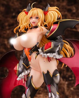 Kirara Onisaki - Halloween Vampire - Native / Rocket Boy (20)