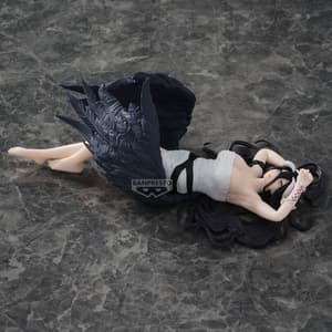 Albedo (Relax Time) - Overlord - Banpresto (1)