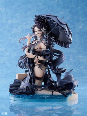 Illustrator Collection Figure "Toshiue Kanojo" Illustration by wata - 10