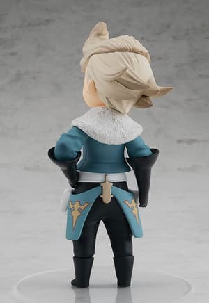 Ringabel - Bravely Default Pop Up Parade - Good Smile Company / Square Enix - 6