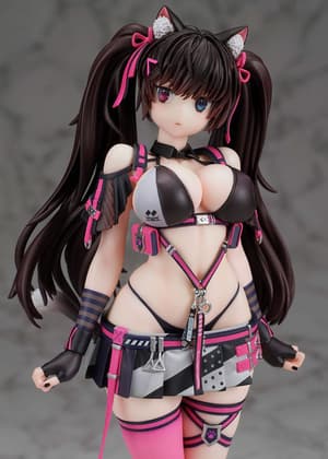 Nero - Flare / Cerberus Project - 4