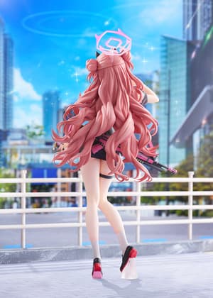 Kirara Yozakura - Max Factory - 7