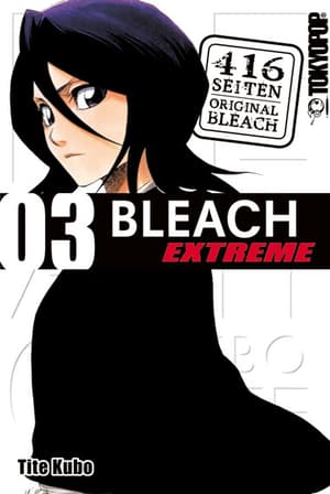 Bleach EXTREME - Toykopop - Band 3 - 1