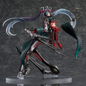 Calne Ca - 15th Memorial Japanese Style - Union Creative - 12