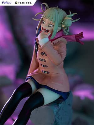 TENITOL Himiko Toga - 5