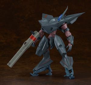 MODEROID Zark - 2