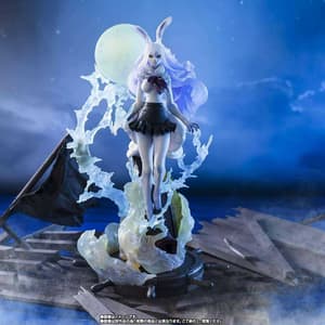 Carrot - Sulong - Figuarts Zero - Extra Battle - Bandai Spirits (4)