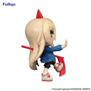 Power - Normal Color - Toonize - Furyu (7)
