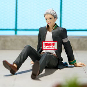 Hajime Umemiya - Wind Breaker - Chatting time!- Banpresto (1)