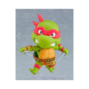 Nendoroid 1986 Raphael - 3