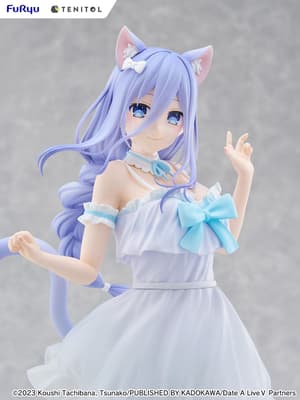Mio Takamiya - Tenitol Tall - Furyu - 4