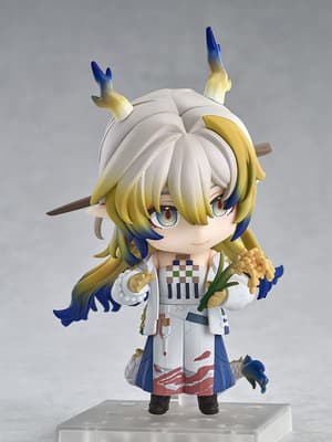 Nendoroid 2722 Shu - 3