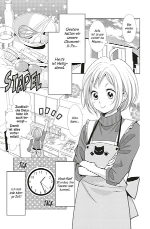 Takane & Hana 6 - 1