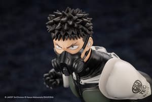 Kafka Hibino - ARTFX J - Kotobukiya (11)