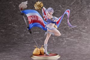 Reno - Biggest Little Cheerleader - Limited Edition - Alice Glint / Thousand (15)