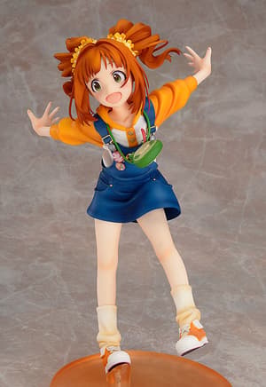 Takatsuki Yayoi - Idolmaster DVD Jacket Version - 4