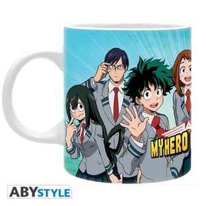 My Hero Academia - Class - ABYStyle Mug  - 3