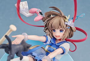 Kano - Nadamesukashi Negotiation -  Good Smile Company - 3