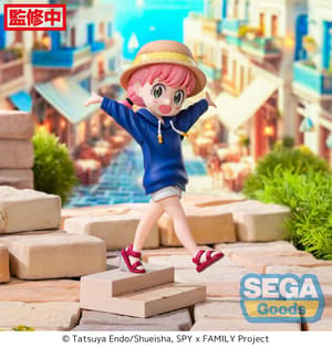 Anya Forger - Resort! - Luminasta - Sega (2)