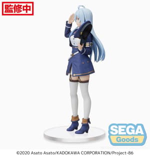 Vladilena Milizé - Handler Lena - PM Figure - SEGA - 3