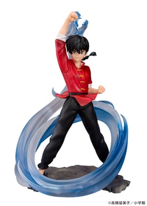 Ranma Saotome - Proof - 9