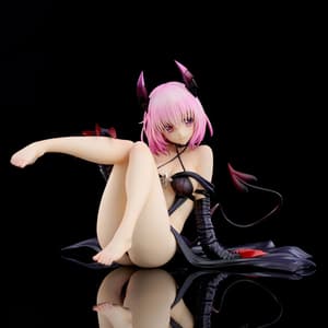 Momo Belia Deviluke - Version Darkness - To LOVEru Darkness - Figur 1/6 par Union Creative - 10