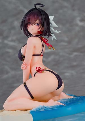 Yumia Liessfeldt: Swimsuit Ver. - 12