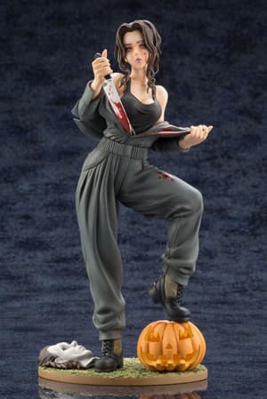 Michael Myers - Halloween Bishoujo - Kotobukiya - 3