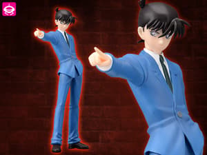 Shinchi Kudo Kudou - Detektiv Conan - 1