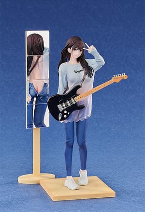 Guitar MeiMei: Flower & Mirror (hitomio) - Luminous Box (3)