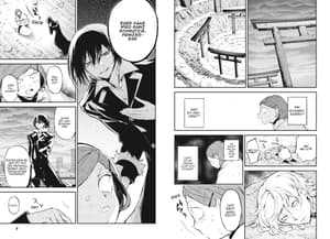Bungo Stray Dogs 26 - 3