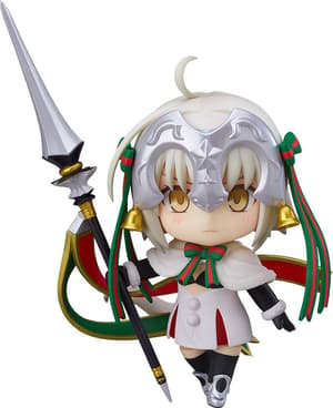 Nendoroid 815 Jeanne d'Arc Alter - Lancer - Santa Lily - 1