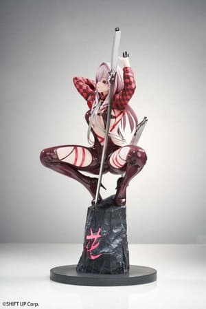 Scarlet - Racer's High - S.K.P - Hobby Sakura - 12