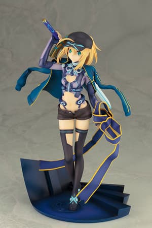 Heroine X / Assassin - Kotobukiya - Re-Release - 7