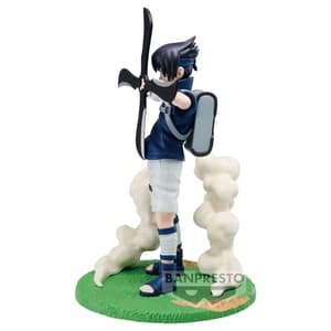 Naruto Uzumaki - Naruto - Memorable Saga - Banpresto (1)