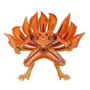 Kurama - Naruto Shippuden (Version B) - Banpresto  (1)