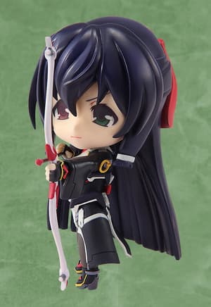 Nendoroid 282 Tomo Asama: Uniform ver. - 2