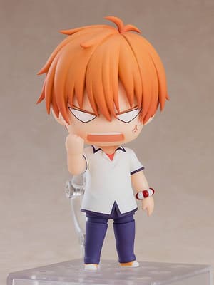 Nendoroid 1916 Kyo Soma - 1