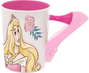 Princess Aurora - Sleeping Beauty - 3D Mug - 1