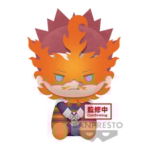 Endeavor - My Hero Academia - Big Plush - Banpresto.jpg
