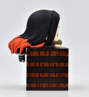 Nezuko Kamado (2) - Hikkake Nezuko Collection - Furyu - 6