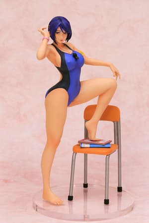 Tomomi-sensei no Misshitsu Kyouiku - A+ - 3