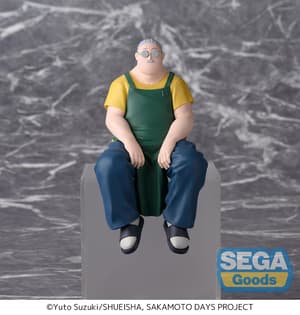 Taro Sakamoto - Store Manager - PM Perching - Sega (6)