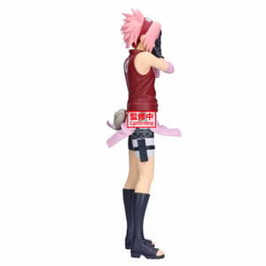 Sakura Haruno - Naruto Shippuden - NARUTO 72 series - Grandista (1)