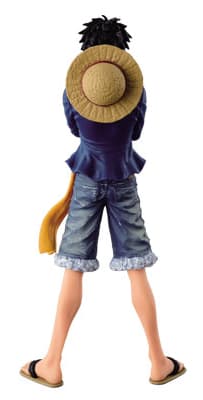 Monkey D. Luffy - Jeans Freak Vol. 1 -  Normal Version - 1