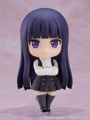 Nendoroid 2595 Ririchiyo Shirakiin - 2