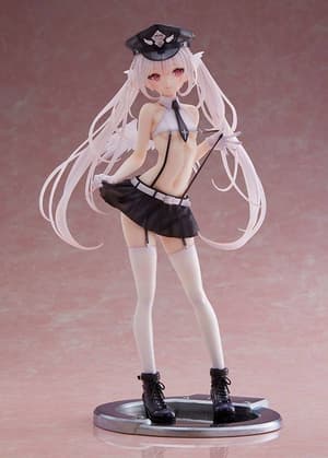 Angel Police (Rurudo) - Pink Charm (1)