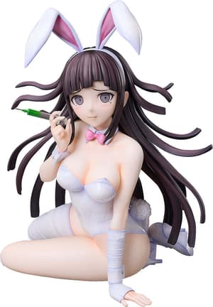 Mikan Tsumiki: Bunny Ver. - 1